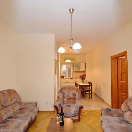 Apartment Cathedral 코토르 외부 사진
